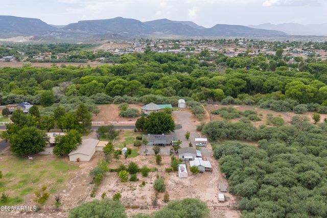 703 S SGT WOODALL Drive, Camp Verde, AZ 86322