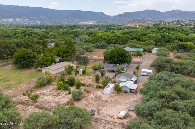 703 S SGT WOODALL Drive, Camp Verde, AZ 86322