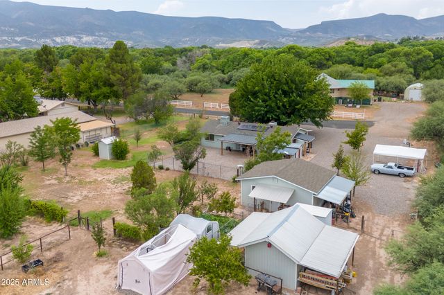 703 S SGT WOODALL Drive, Camp Verde, AZ 86322