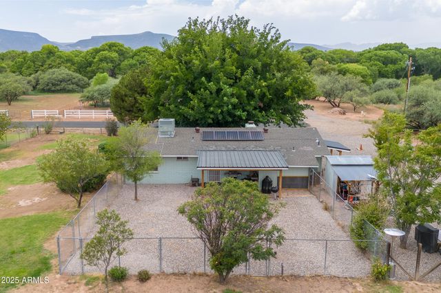703 S SGT WOODALL Drive, Camp Verde, AZ 86322