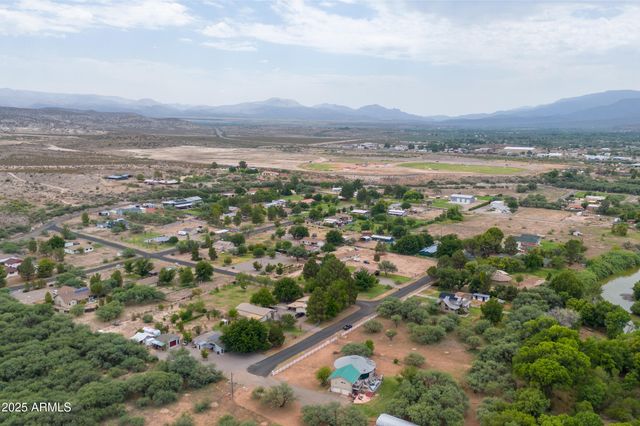 703 S SGT WOODALL Drive, Camp Verde, AZ 86322