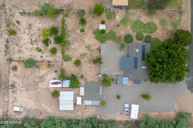 703 S SGT WOODALL Drive, Camp Verde, AZ 86322