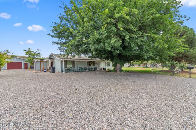 703 S SGT WOODALL Drive, Camp Verde, AZ 86322