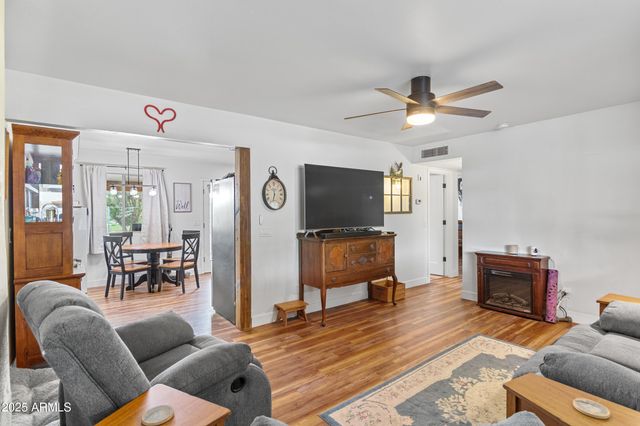 703 S SGT WOODALL Drive, Camp Verde, AZ 86322