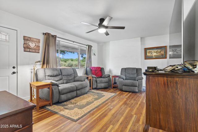 703 S SGT WOODALL Drive, Camp Verde, AZ 86322