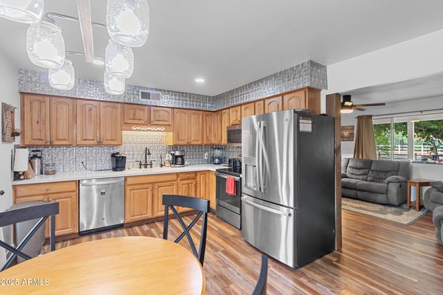 703 S SGT WOODALL Drive, Camp Verde, AZ 86322