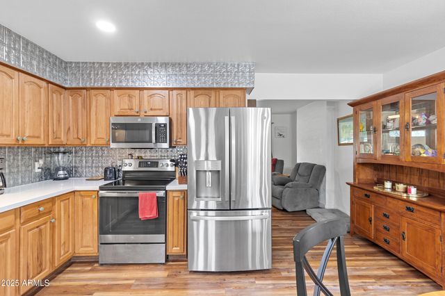 703 S SGT WOODALL Drive, Camp Verde, AZ 86322