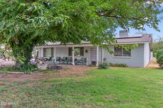703 S SGT WOODALL Drive, Camp Verde, AZ 86322