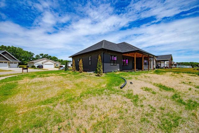 3486 Joshua Drive, Milton, WI 53563