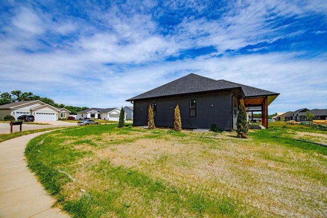 3486 Joshua Drive, Milton, WI 53563
