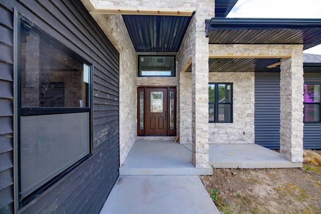 3486 Joshua Drive, Milton, WI 53563