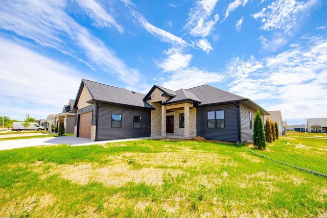 3486 Joshua Drive, Milton, WI 53563