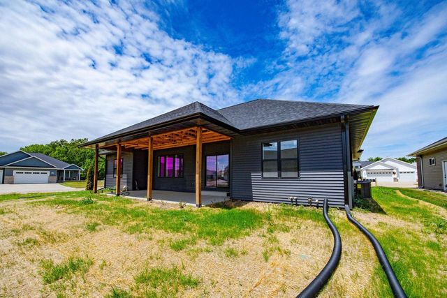 3486 Joshua Drive, Milton, WI 53563