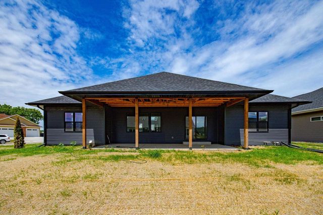 3486 Joshua Drive, Milton, WI 53563
