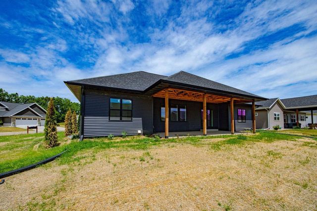 3486 Joshua Drive, Milton, WI 53563