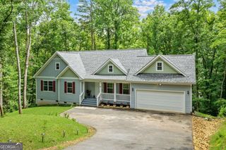 62 Spalding Court, Ellijay, GA 30540