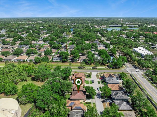 436 OPAL COURT, Altamonte Springs, FL 32714