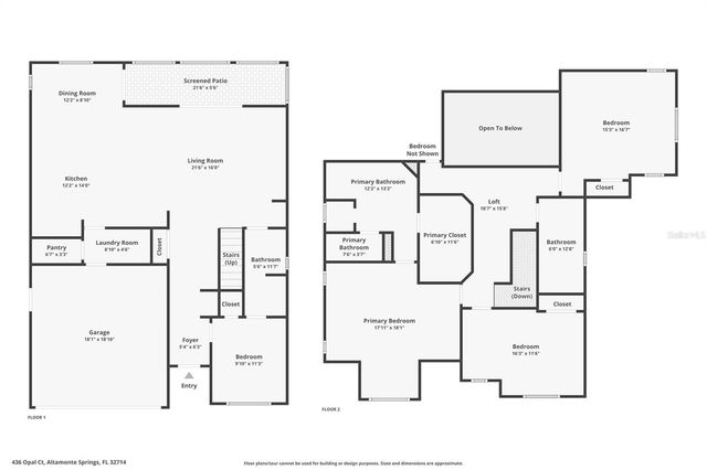 436 OPAL COURT, Altamonte Springs, FL 32714
