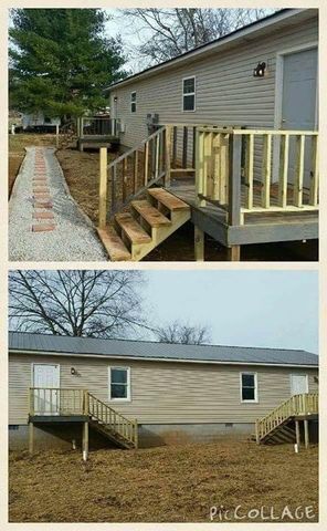 111 Creamery St, Mcminnville, TN 37110