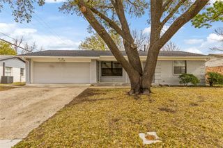 4728 Everest Drive, Fort Worth, TX 76132