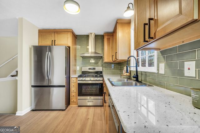 2169 Tiffany Lane, Lithonia, GA 30058