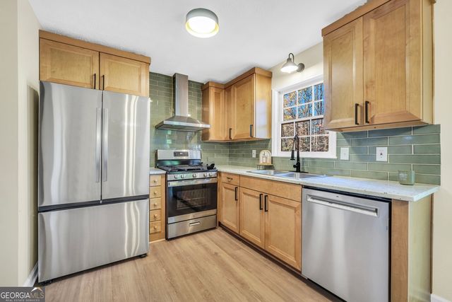 2169 Tiffany Lane, Lithonia, GA 30058