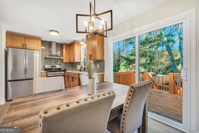 2169 Tiffany Lane, Lithonia, GA 30058