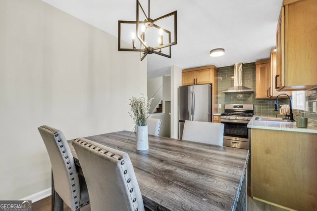 2169 Tiffany Lane, Lithonia, GA 30058