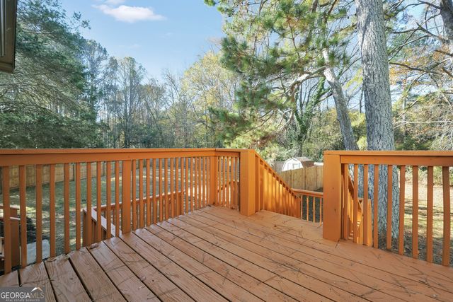 2169 Tiffany Lane, Lithonia, GA 30058