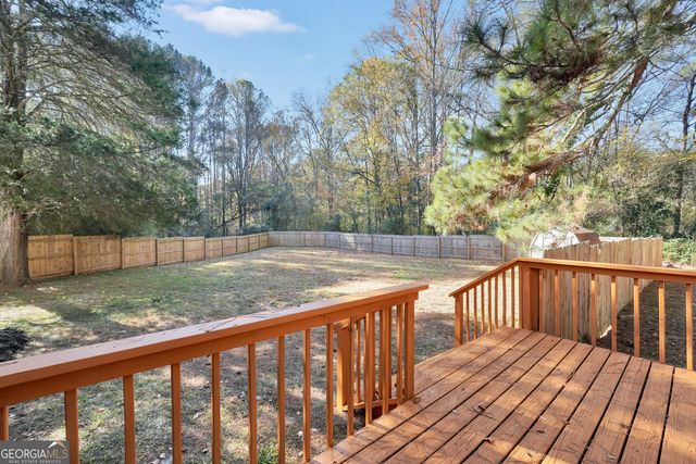 2169 Tiffany Lane, Lithonia, GA 30058