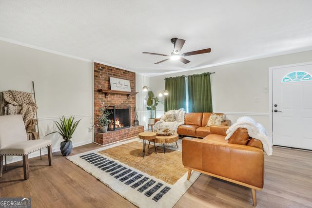 2169 Tiffany Lane, Lithonia, GA 30058