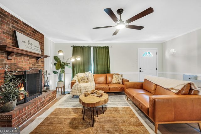 2169 Tiffany Lane, Lithonia, GA 30058