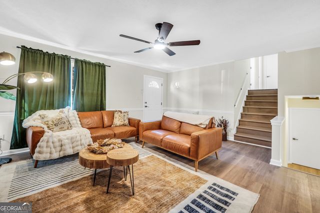 2169 Tiffany Lane, Lithonia, GA 30058