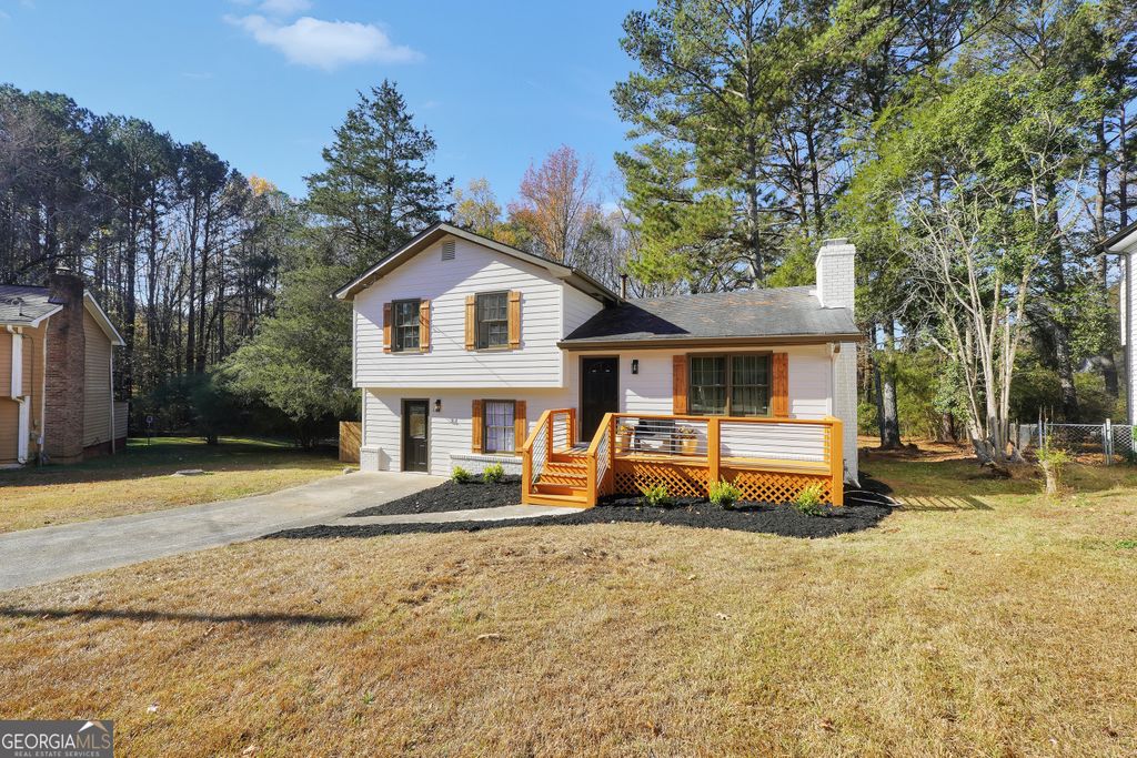 2169 Tiffany Lane, Lithonia, GA 30058