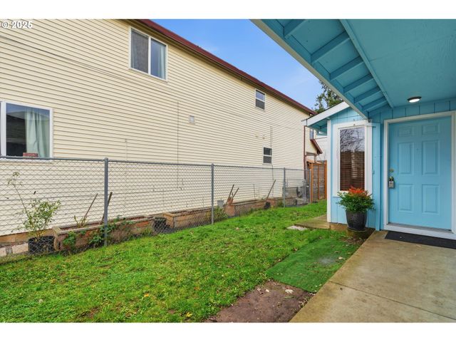 3608 Se 66TH Ave, Portland, OR 97206