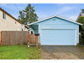 3608 Se 66TH Ave, Portland, OR 97206