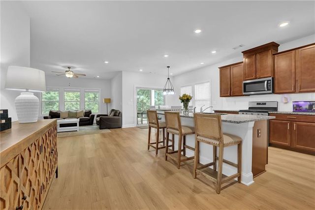 153 Neese Farm Drive, Woodstock, GA 30188