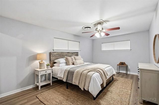 1221 Berkeley Street, College Station, TX 77840