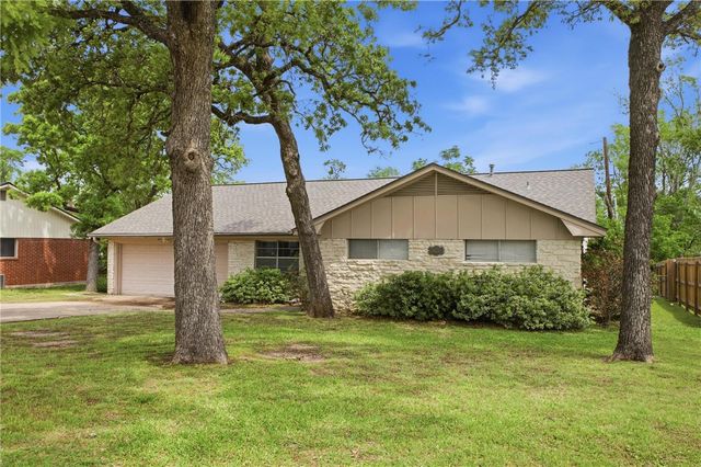1221 Berkeley Street, College Station, TX 77840