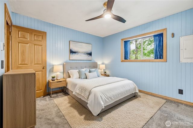 1136 Island Drive, Lummi Island, WA 98262