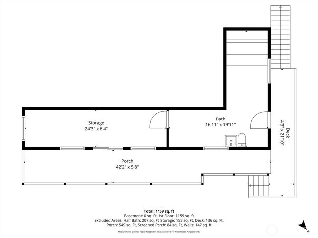 1136 Island Drive, Lummi Island, WA 98262