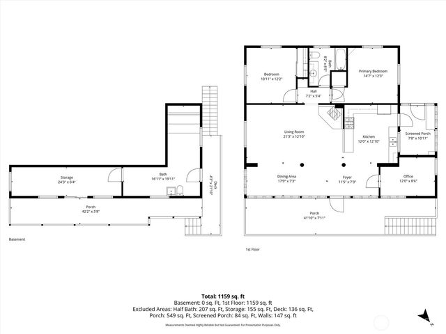 1136 Island Drive, Lummi Island, WA 98262