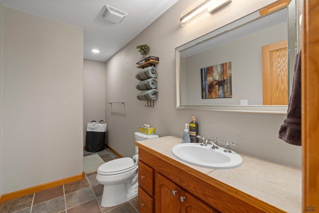 2920 SOURDOUGH RD, Rapid City, SD 57702