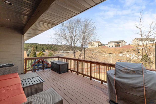 2920 SOURDOUGH RD, Rapid City, SD 57702