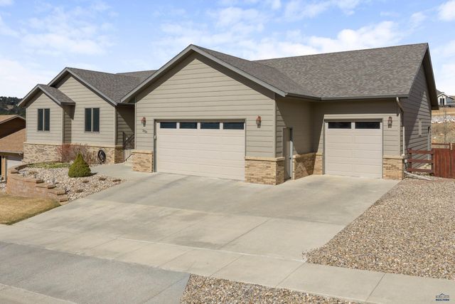 2920 SOURDOUGH RD, Rapid City, SD 57702
