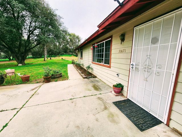 33671 Frazier Road, Auberry, CA 93602