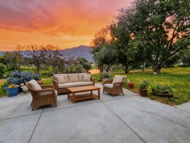 33671 Frazier Road, Auberry, CA 93602