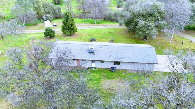 33671 Frazier Road, Auberry, CA 93602