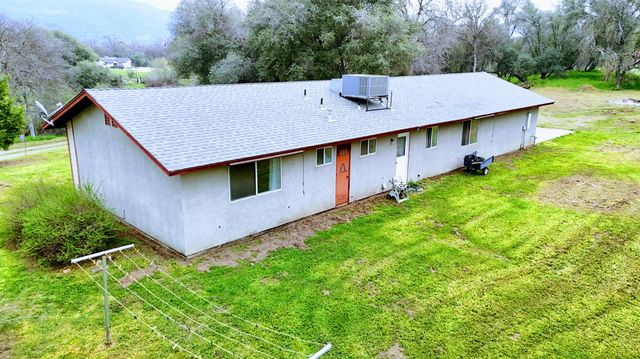 33671 Frazier Road, Auberry, CA 93602