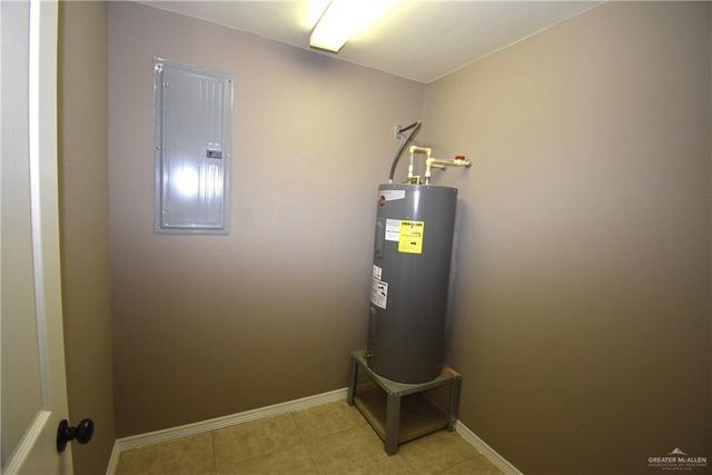 704 N Drennan Street, Edinburg, TX 78541